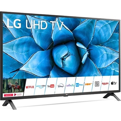 TV LED Smart 4K UHD LG 55UN73006