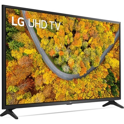 TV LED Smart 4K UHD LG 55UP75006