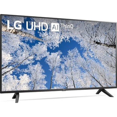 TV LED Smart 4K UHD LG 55UQ70006