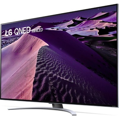 TV LED Smart 4K UHD LG 65QNED876 Quantum NanoCell