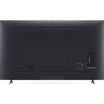 TV LED Smart 4K UHD LG 75NANO756
