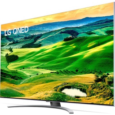 TV LED Smart 4K UHD LG 75QNED826 Quantum NanoCell