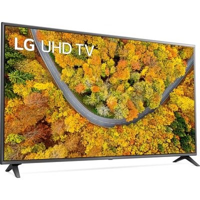 TV LED Smart 4K UHD LG 75UP75006