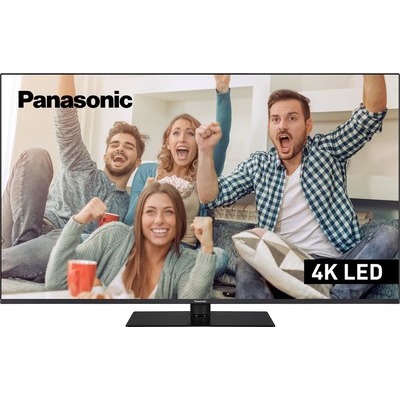 TV LED Smart 4K UHD Panasonic 43LX650