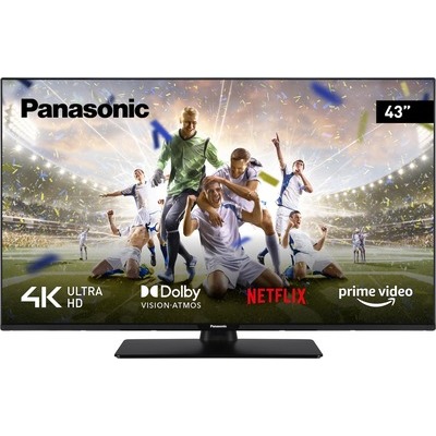 TV LED Smart 4K UHD Panasonic 43MX600E
