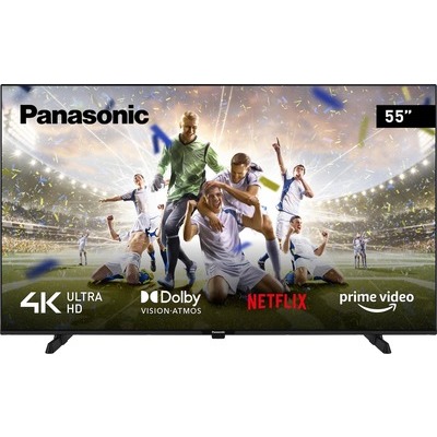 TV LED Smart 4K UHD Panasonic 55MX600E