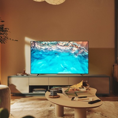 TV LED Smart 4K UHD Samsung 43BU8070