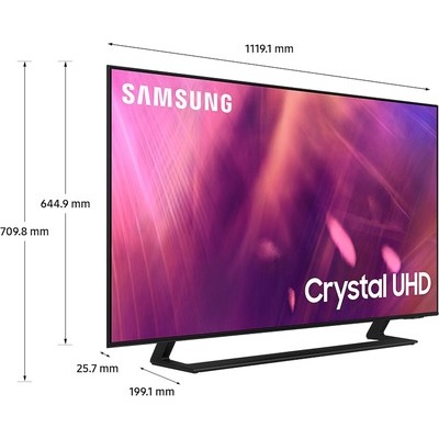 TV LED Smart 4K UHD Samsung 50AU9070