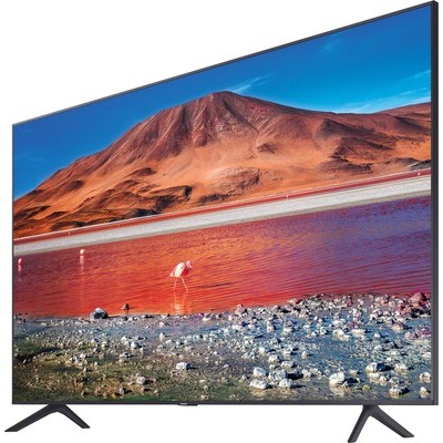 TV LED Smart 4K UHD Samsung 50TU7170