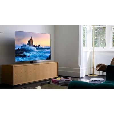 TV LED Smart 4K UHD Samsung 55Q80TAT