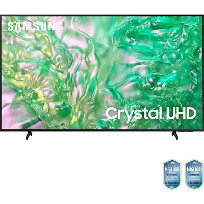 TV LED Smart 4K UHD Samsung 65DU8070