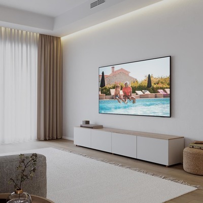 TV LED Smart 4K UHD Samsung 65DU8070