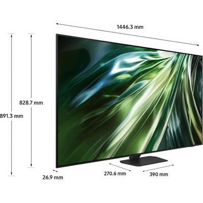 TV LED Smart 4K UHD Samsung 65QN90DAT
