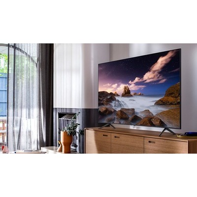 TV LED Smart 4K UHD Samsung 75Q60TAU