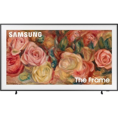 TV LED Smart 4K UHD Samsung The Frame 65LS03D