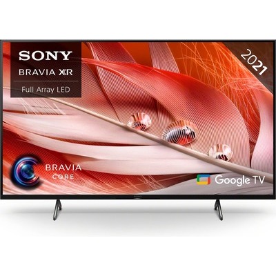 TV LED Smart 4K UHD Sony 50X90J