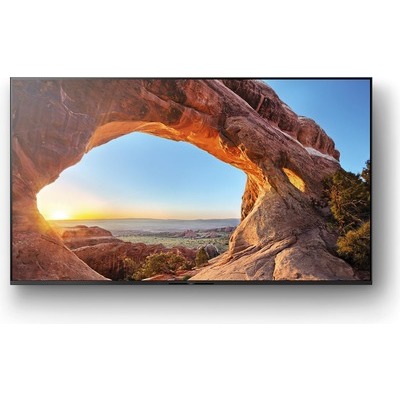 TV LED Smart 4K UHD Sony 55X85J