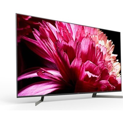 TV LED Smart 4K UHD Sony 55XG9505B