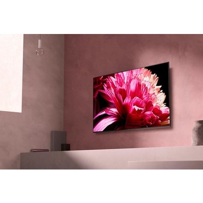 TV LED Smart 4K UHD Sony 55XG9505B