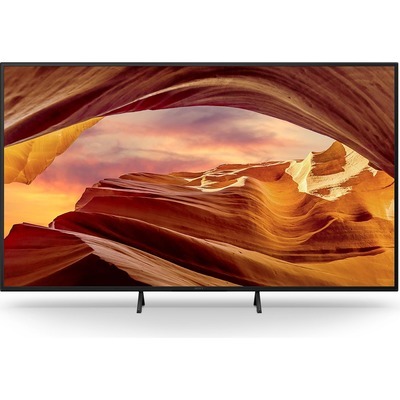 TV LED Smart 4K UHD Sony 75X75W