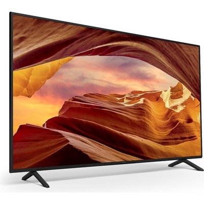 TV LED Smart 4K UHD Sony 75X75W