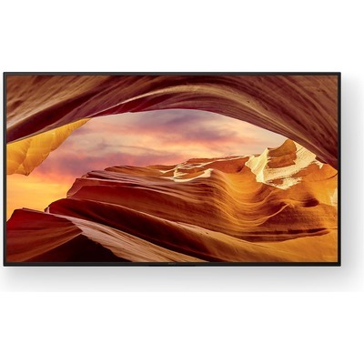 TV LED Smart 4K UHD Sony 75X75W