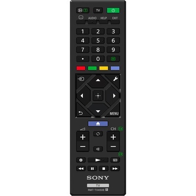 TV LED Smart 4K UHD Sony 75X75W