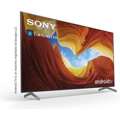 TV LED Smart 4K UHD Sony KE-55XH9096
