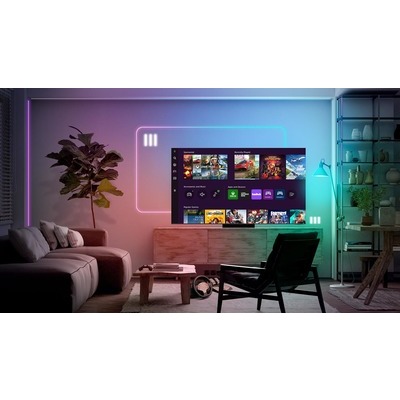 TV LED Smart 8K Samsung 75QN900C