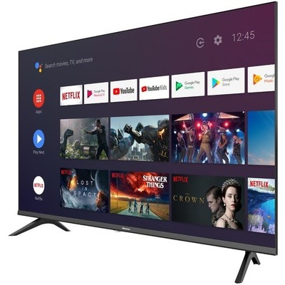 TV LED Smart Android Hisense 40A5700FA