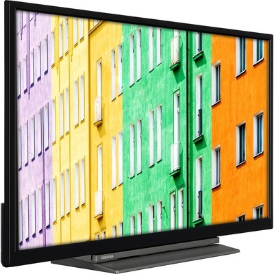 TV LED Smart Android Toshiba 32LA3B63DAI
