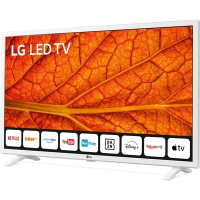 TV LED Smart LG 32LM6380P