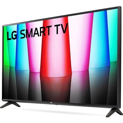 TV LED Smart LG 32LQ570B6