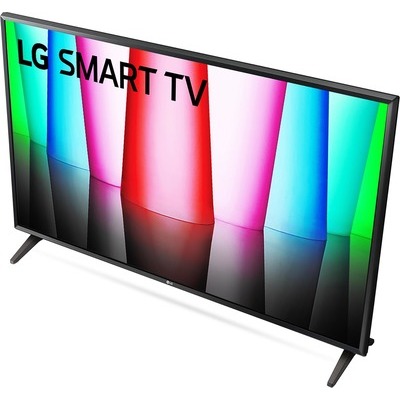 TV LED Smart LG 32LQ570B6