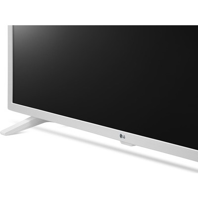 TV LED Smart LG 32LQ63806 bianco