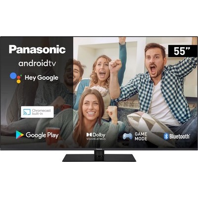 TV LED Smart Panasonic UHD 4K 65LX650E