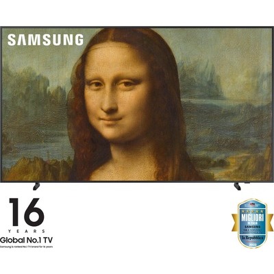 TV LED Smart Samsung The Frame 32