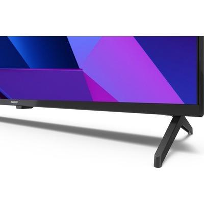 TV LED Smart Sharp 43FN7EA Android 4k