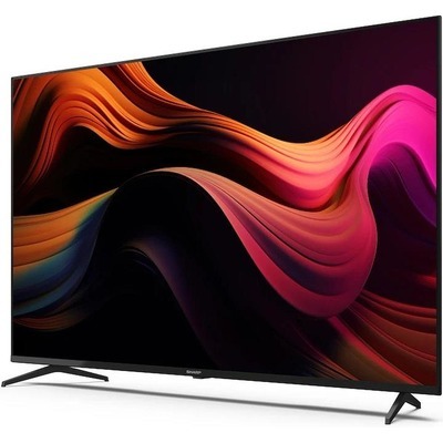 TV LED Smart Sharp 55GL4060 GoogleTV 4K