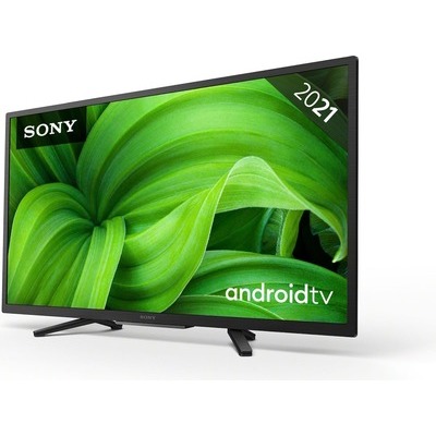 TV LED Sony 32W800P Calibrato HD