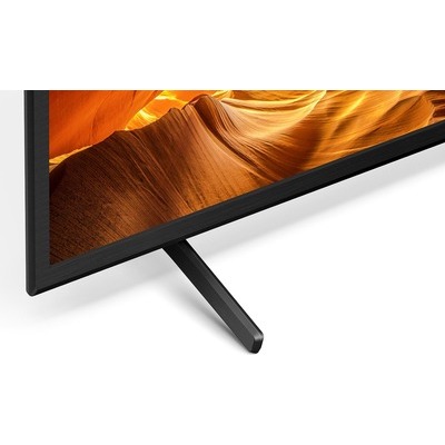 TV LED Sony 50X72K Calibrato 4K e FULL HD