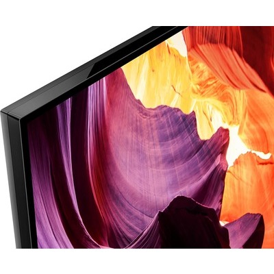 TV LED Sony 50X81K Calibrato 4K e FULL HD