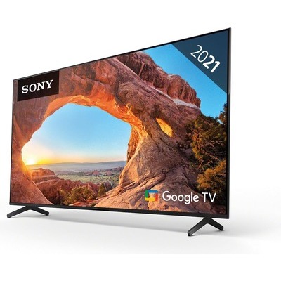TV LED Sony 55X85J Calibrato 4K e FULL HD