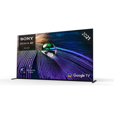 TV LED Sony 65A90J Calibrato 4K e FULL HD