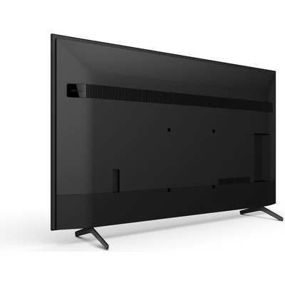 TV LED Sony 65X81J Calibrato 4K e FULL HD