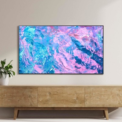 TV LED UHD 4K Smart Samsung 55CU7090