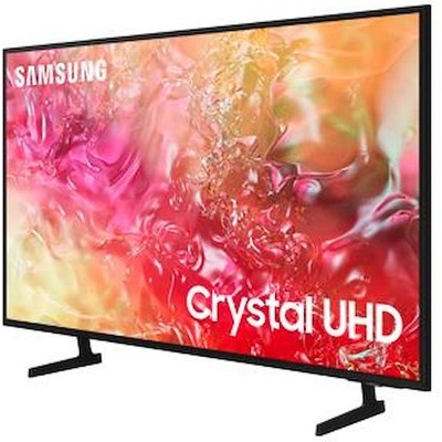TV LED UHD 4K Smart Samsung 55DU7170