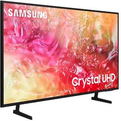 TV LED UHD 4K Smart Samsung 55DU7170