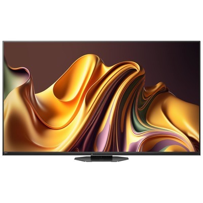 TV MINI QLED Hisense 65U8NQ