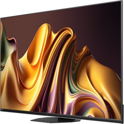 TV MINI QLED Hisense 65U8NQ